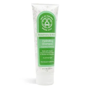Rosemary Mint Shampoo