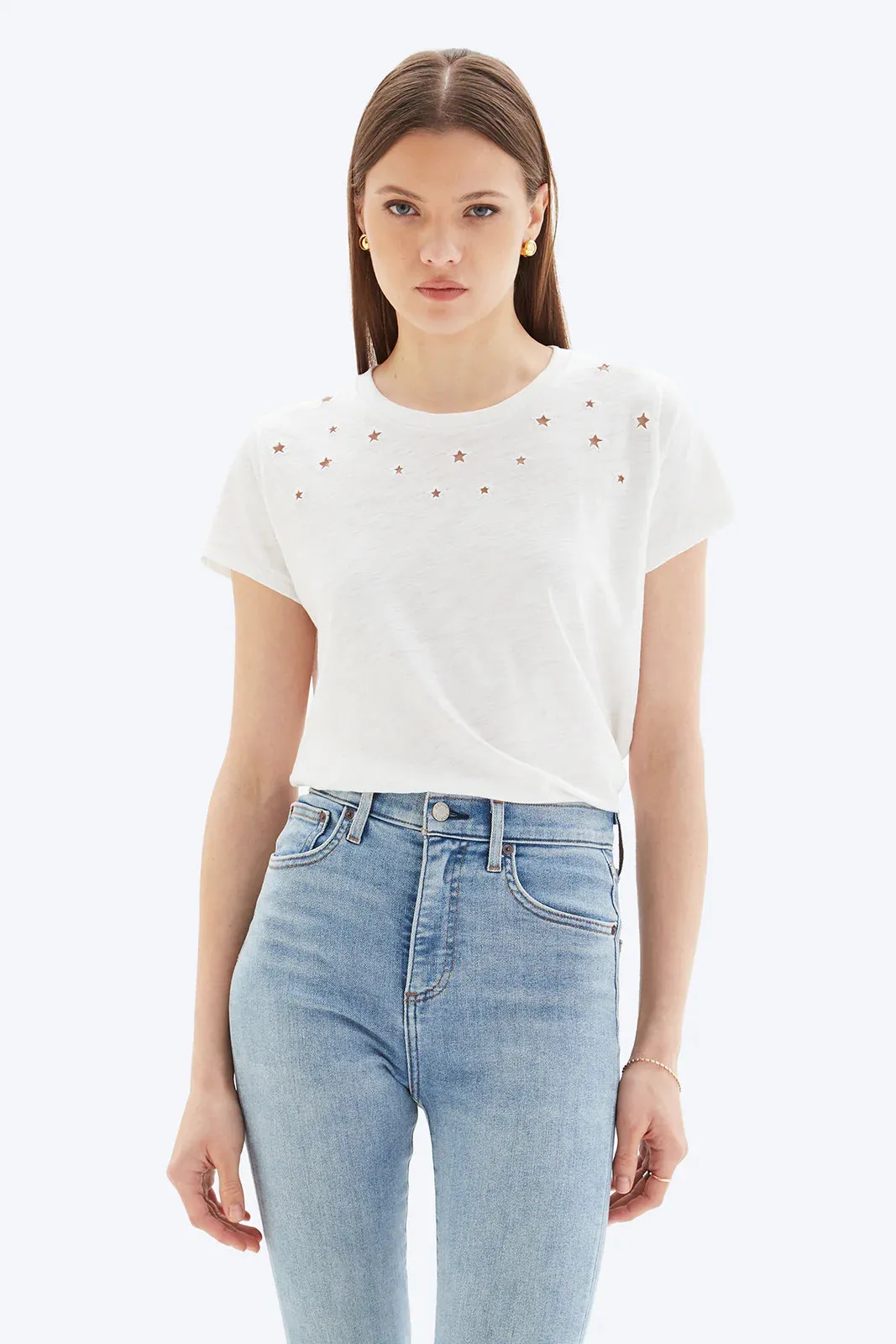 Seeing Stars T Shirt