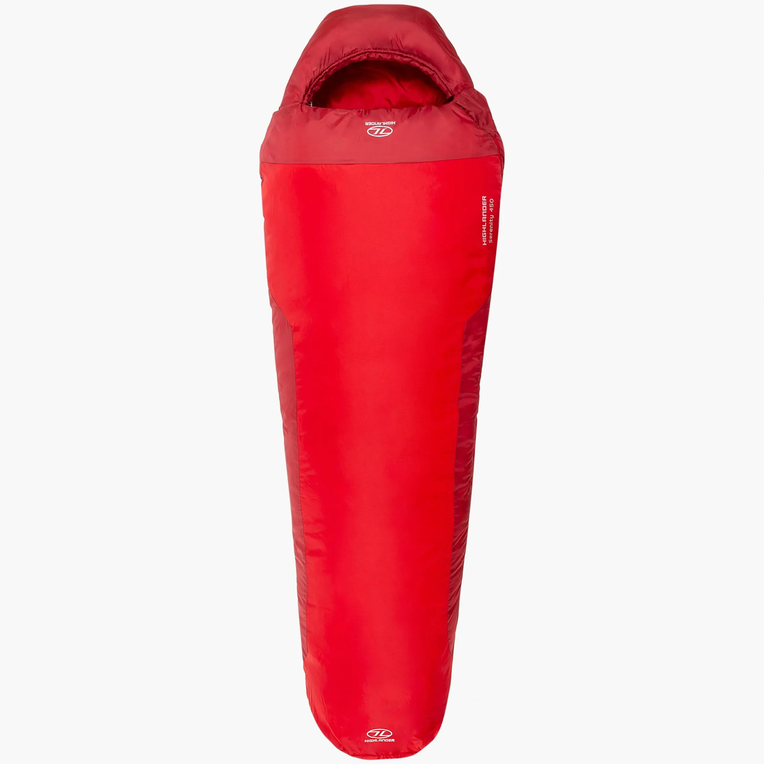 Serenity 450 Mummy Sleeping Bag
