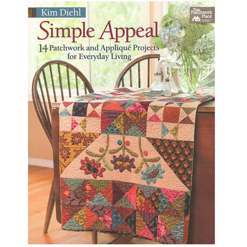 Simple Appeal