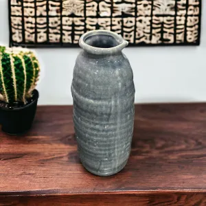 Simple Retro Design Ceramic Vase