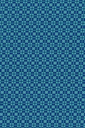 STEFANO RICCI 100% Silk Tie NAVY/TURQUOISE