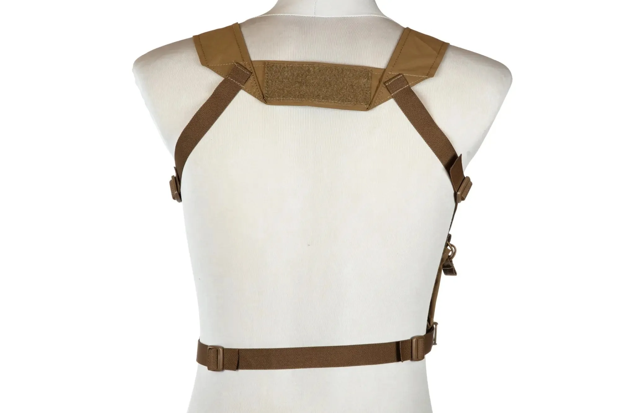 Tactical Chest Rig MK4 Coyote