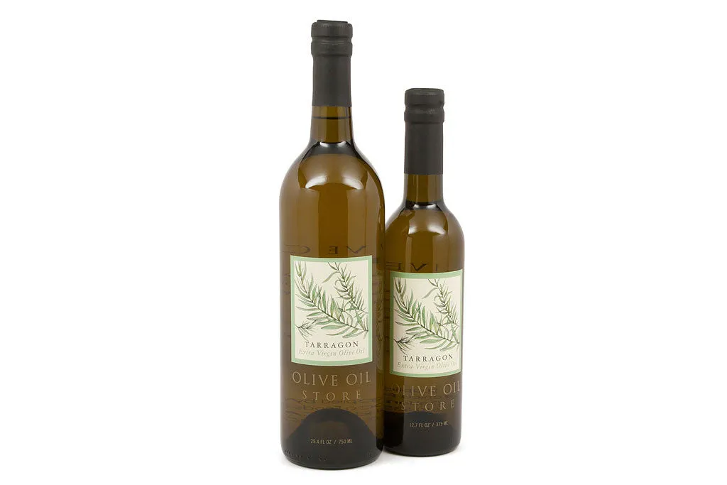 Tarragon Olive Oil