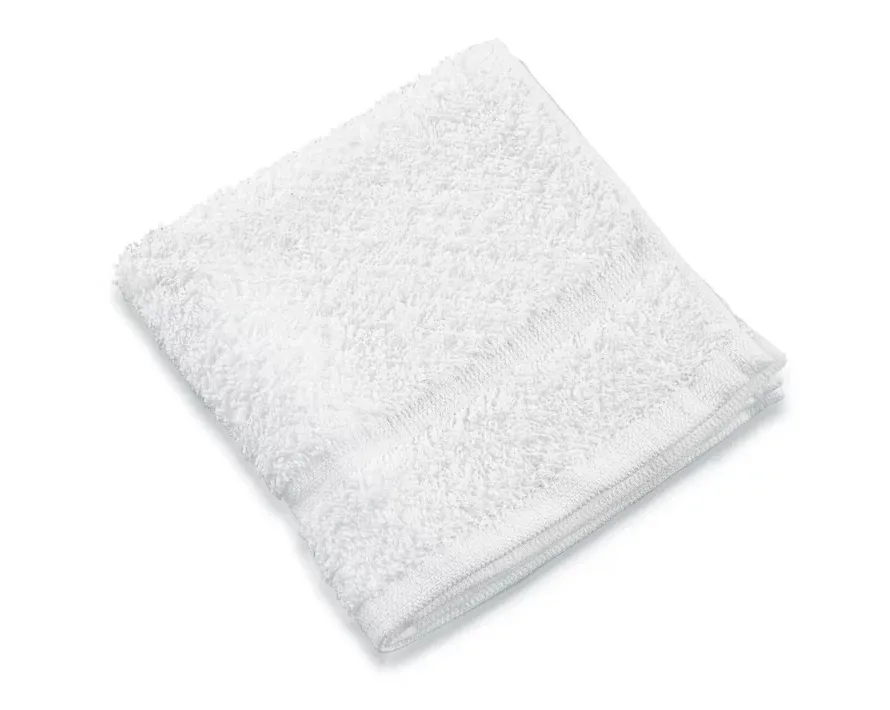 Terry Towels - Wash Cloths (12" x 12") - 60 pack