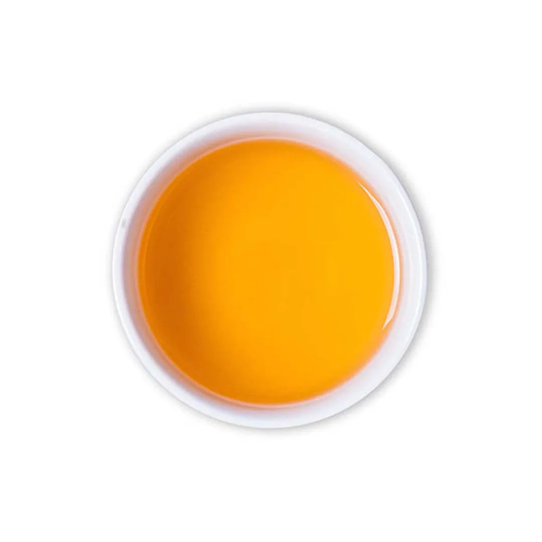 The Tea Shelf Lemongrass Mint Green Tea 100gms