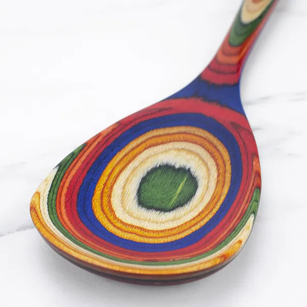 Totally Bamboo Baltique Marrakesh 12" Mixing Spoon