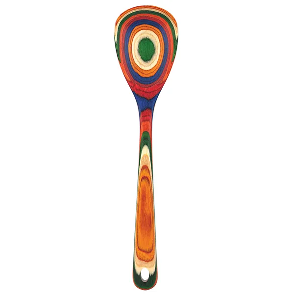 Totally Bamboo Baltique Marrakesh 12" Mixing Spoon
