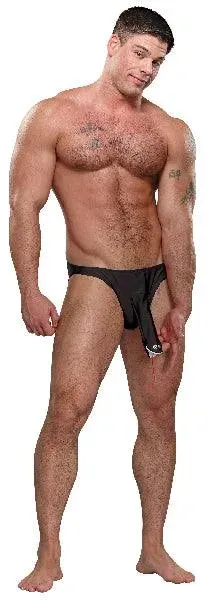 Trouser Snake Novelty Underwear