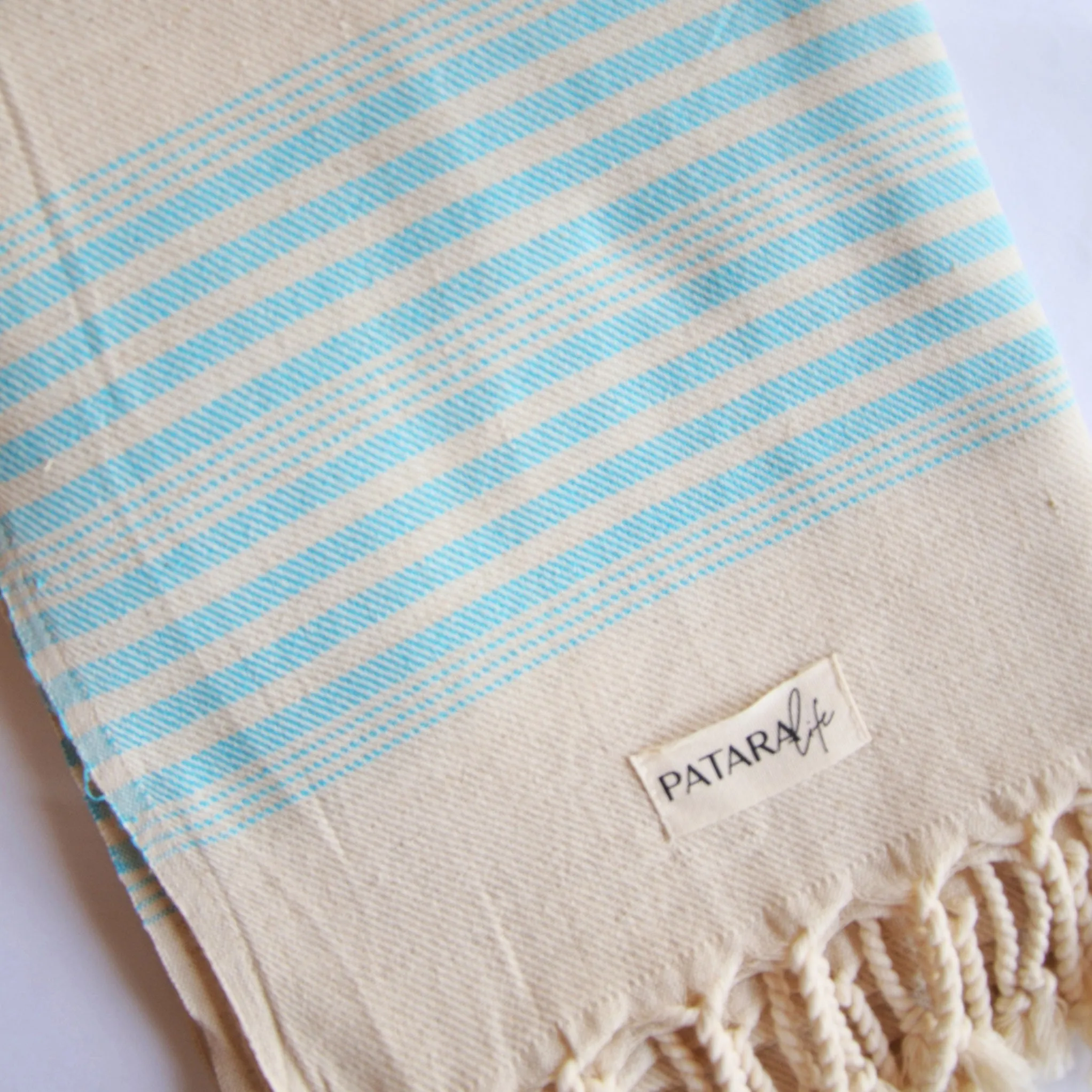 Turkish Linen/Cotton Towels