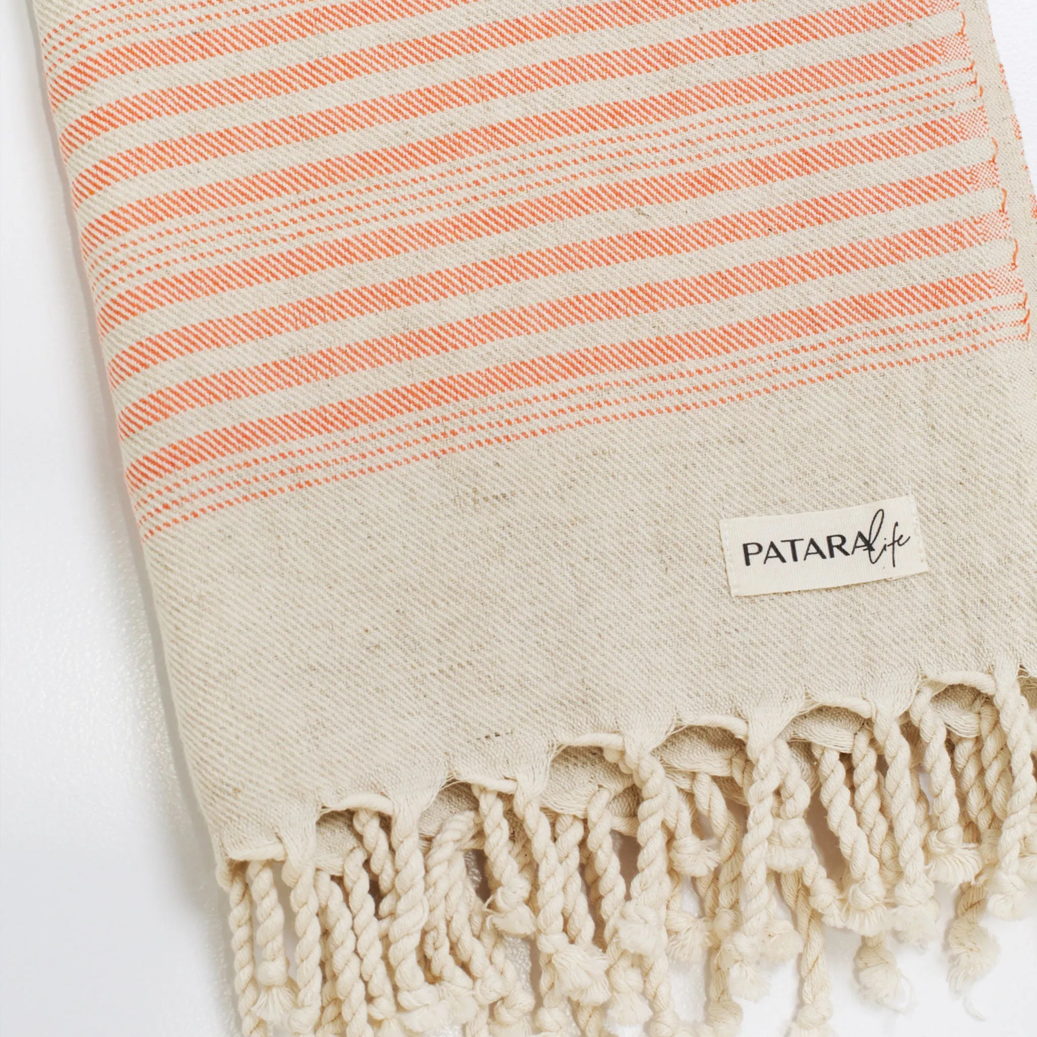 Turkish Linen/Cotton Towels