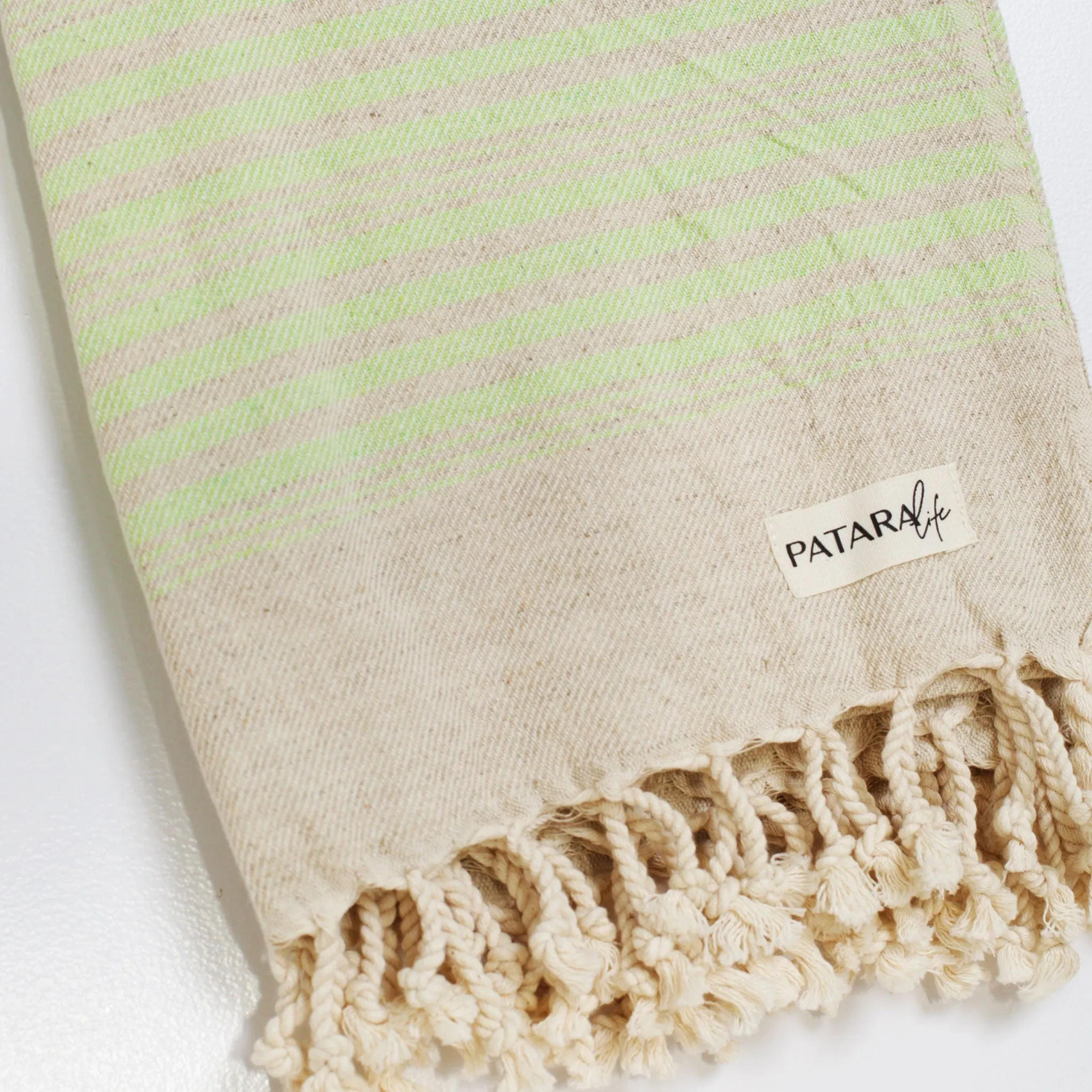 Turkish Linen/Cotton Towels