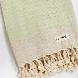 Turkish Linen/Cotton Towels