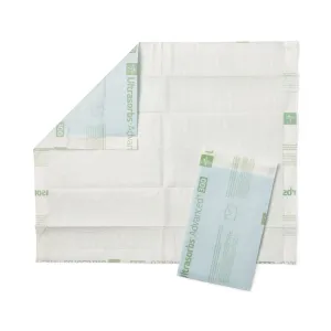 Ultrasorbs Advanced  Premium Absorbent Underpads, 30" x 36" (case of 40)