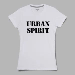 US Army Women Crew Neck