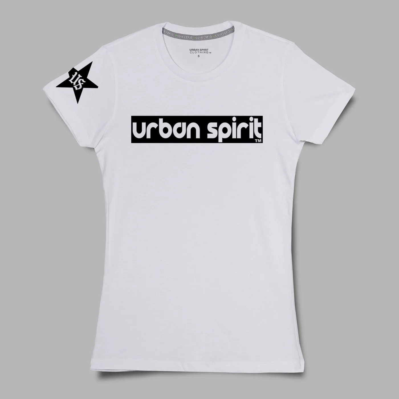 US Star Women Crew Neck