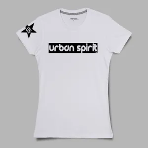 US Star Women Crew Neck