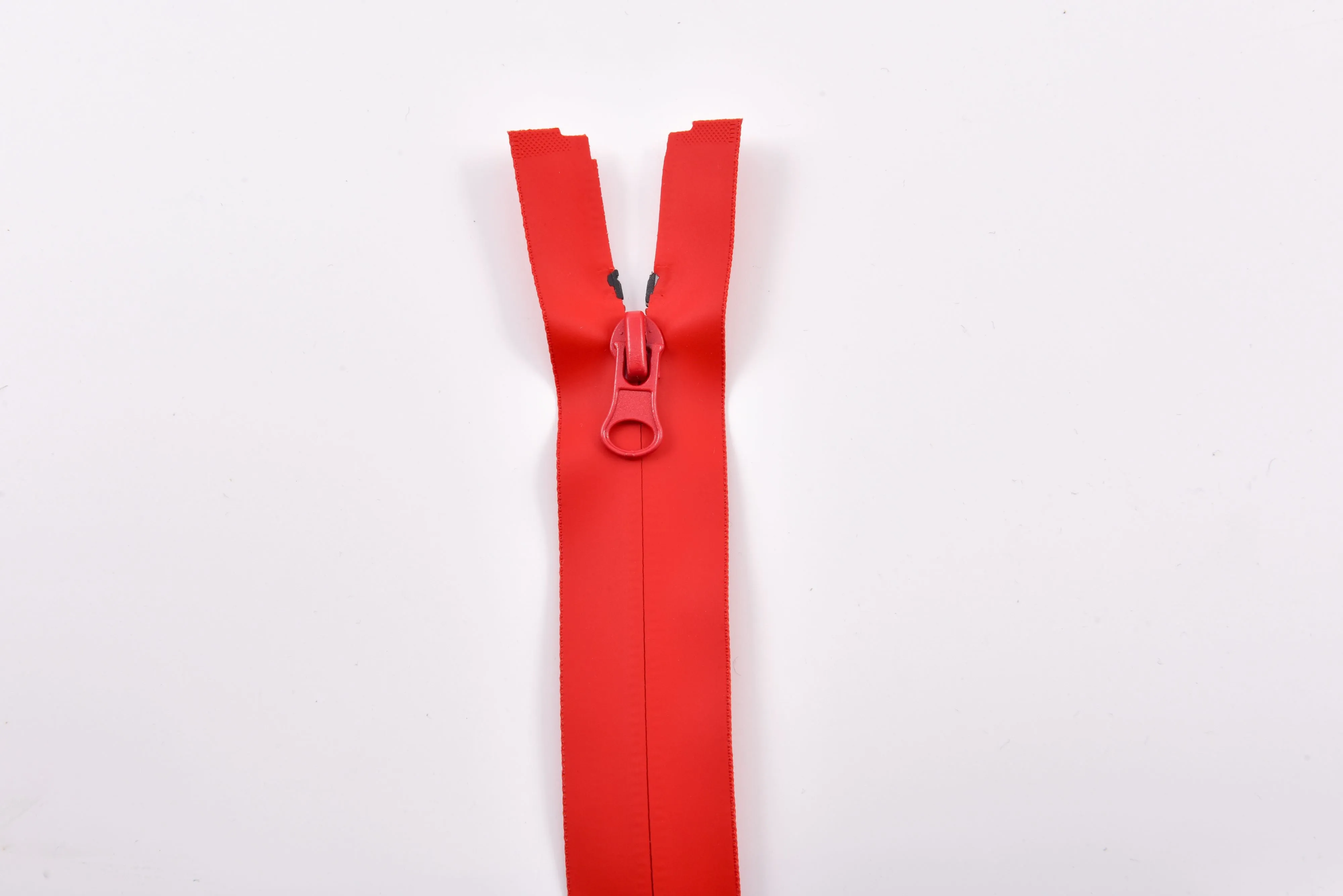 Waterproof Zippers Open End 70 CM