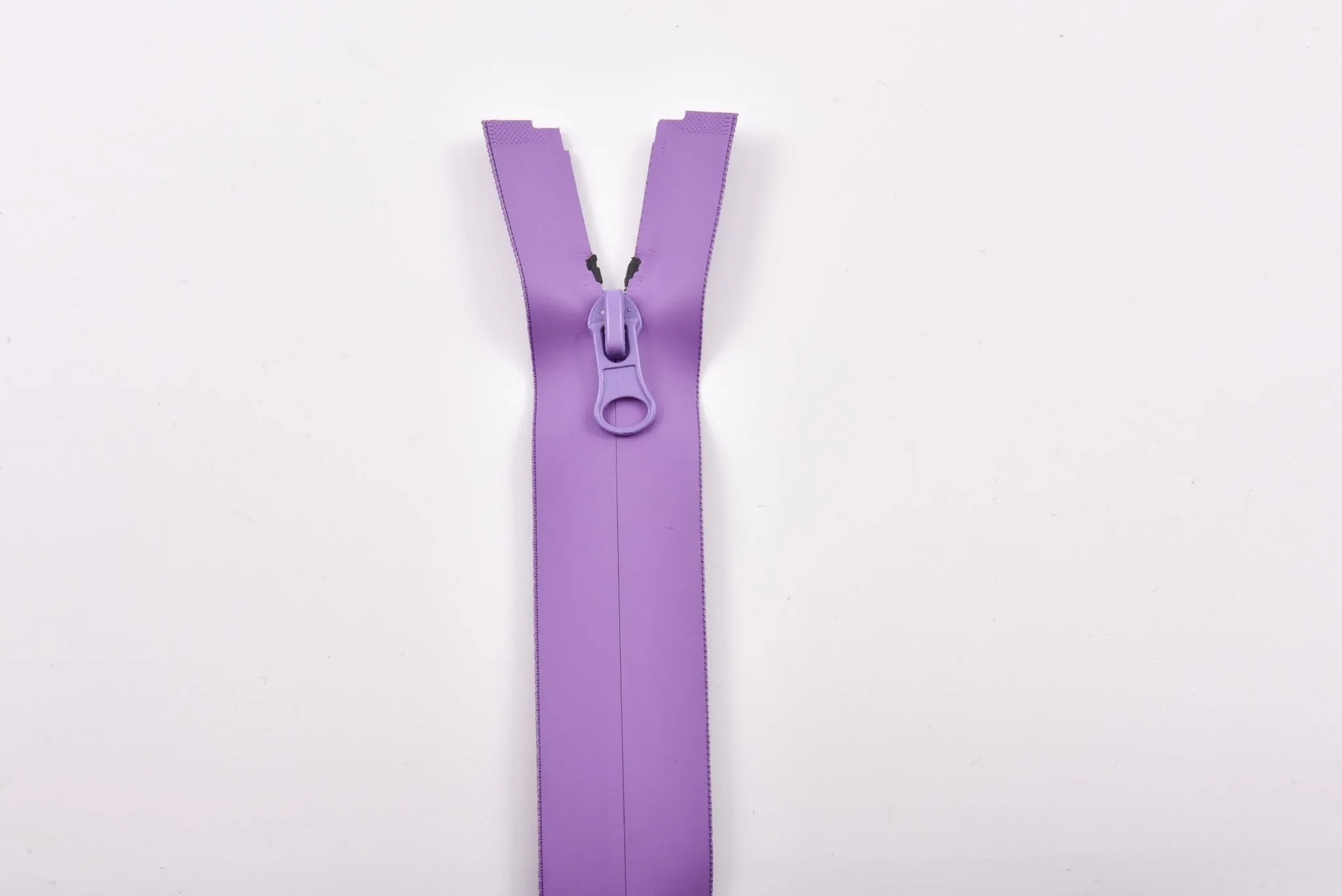Waterproof Zippers Open End 70 CM