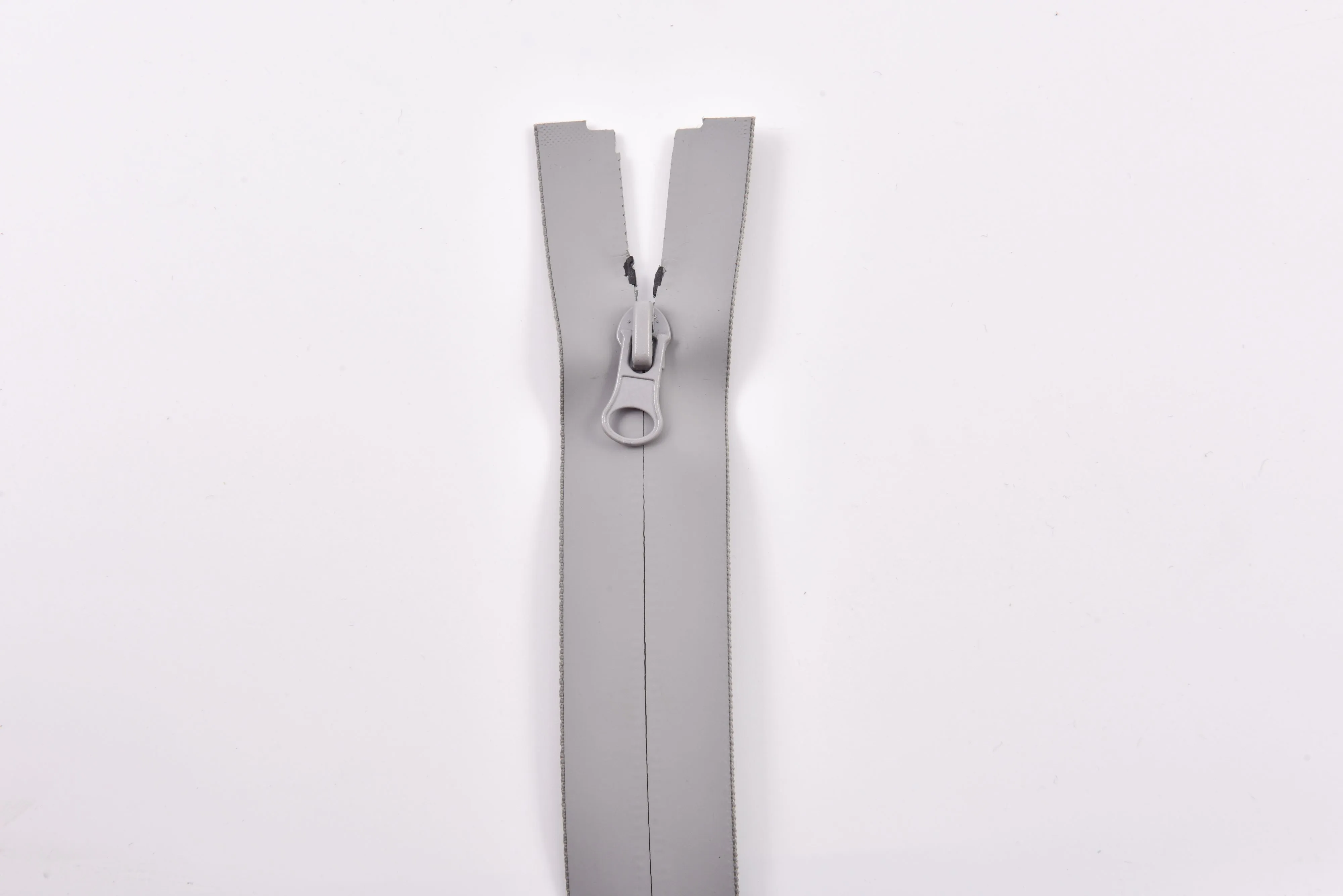 Waterproof Zippers Open End 70 CM