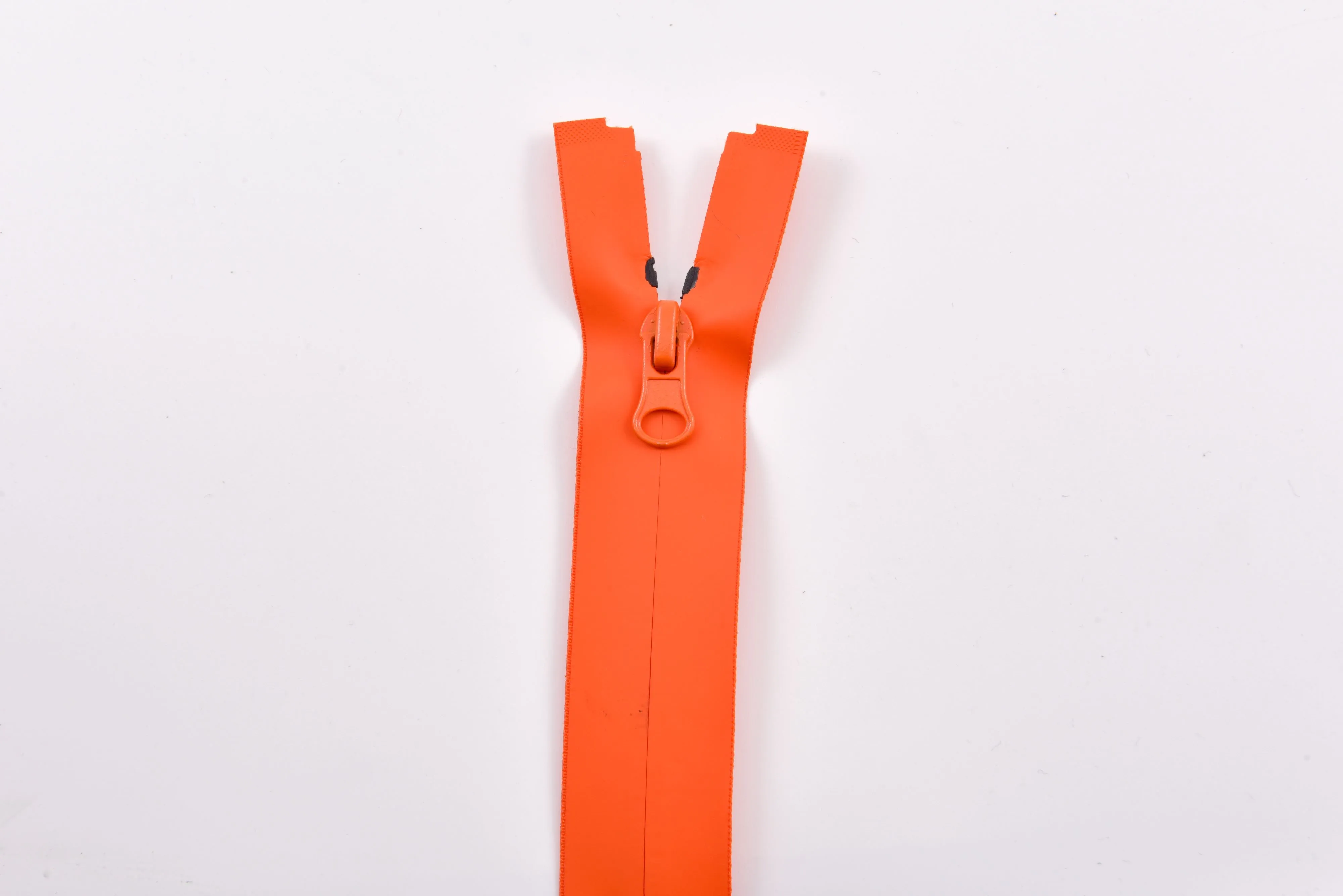 Waterproof Zippers Open End 70 CM