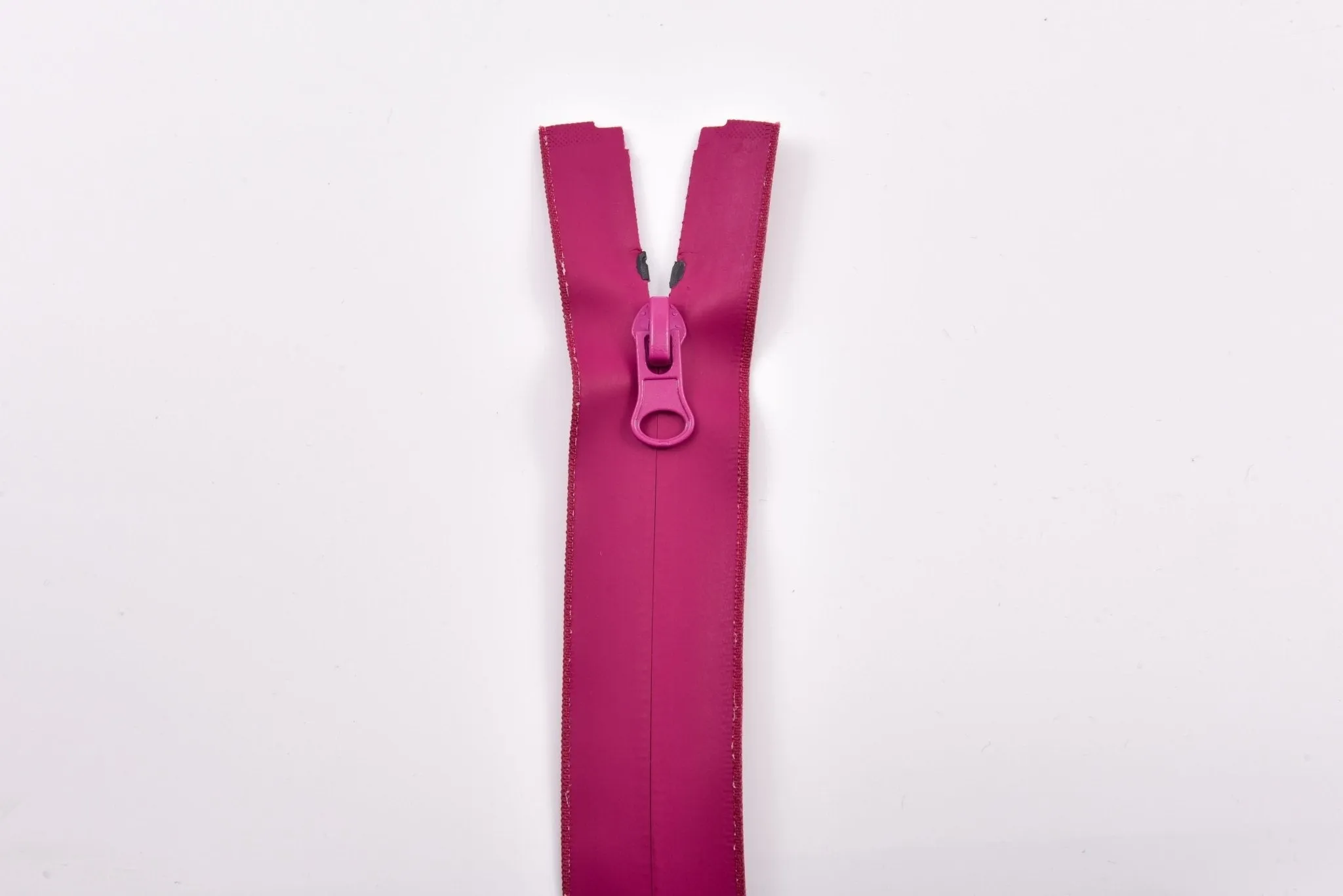 Waterproof Zippers Open End 70 CM