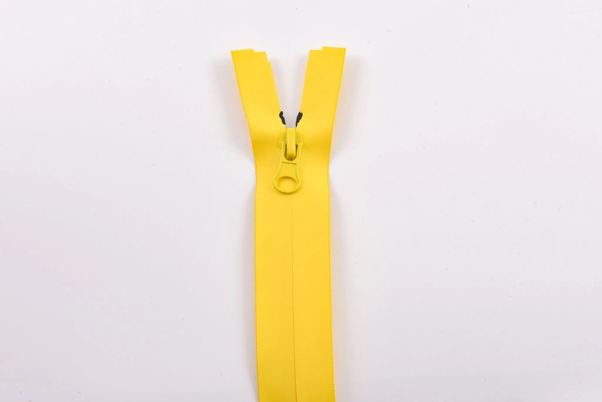 Waterproof Zippers Open End 70 CM