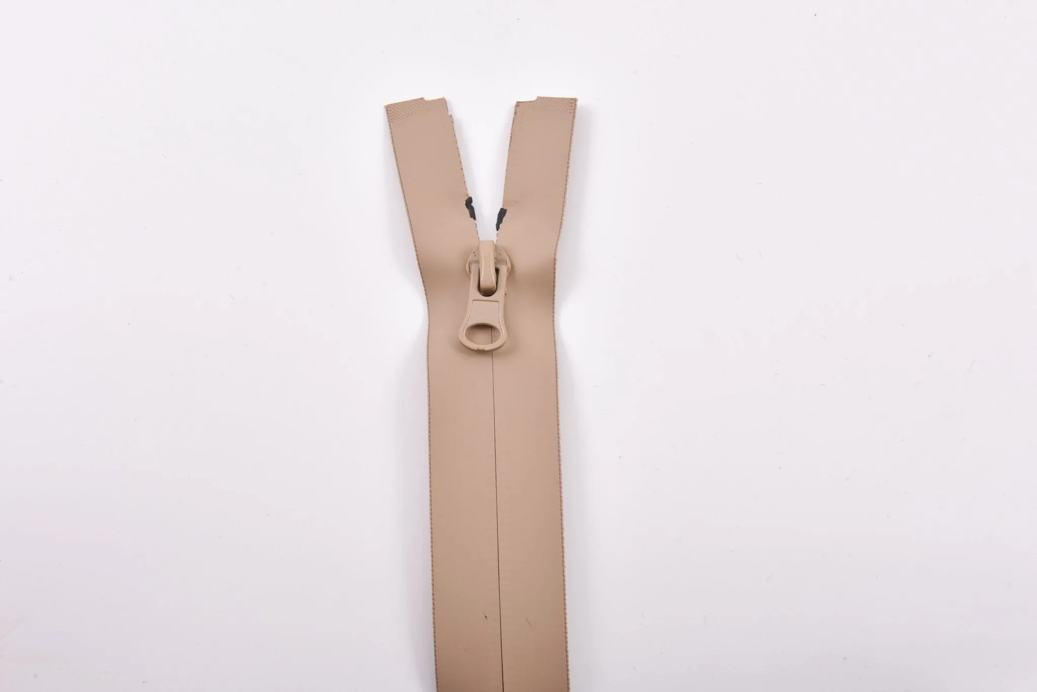 Waterproof Zippers Open End 70 CM