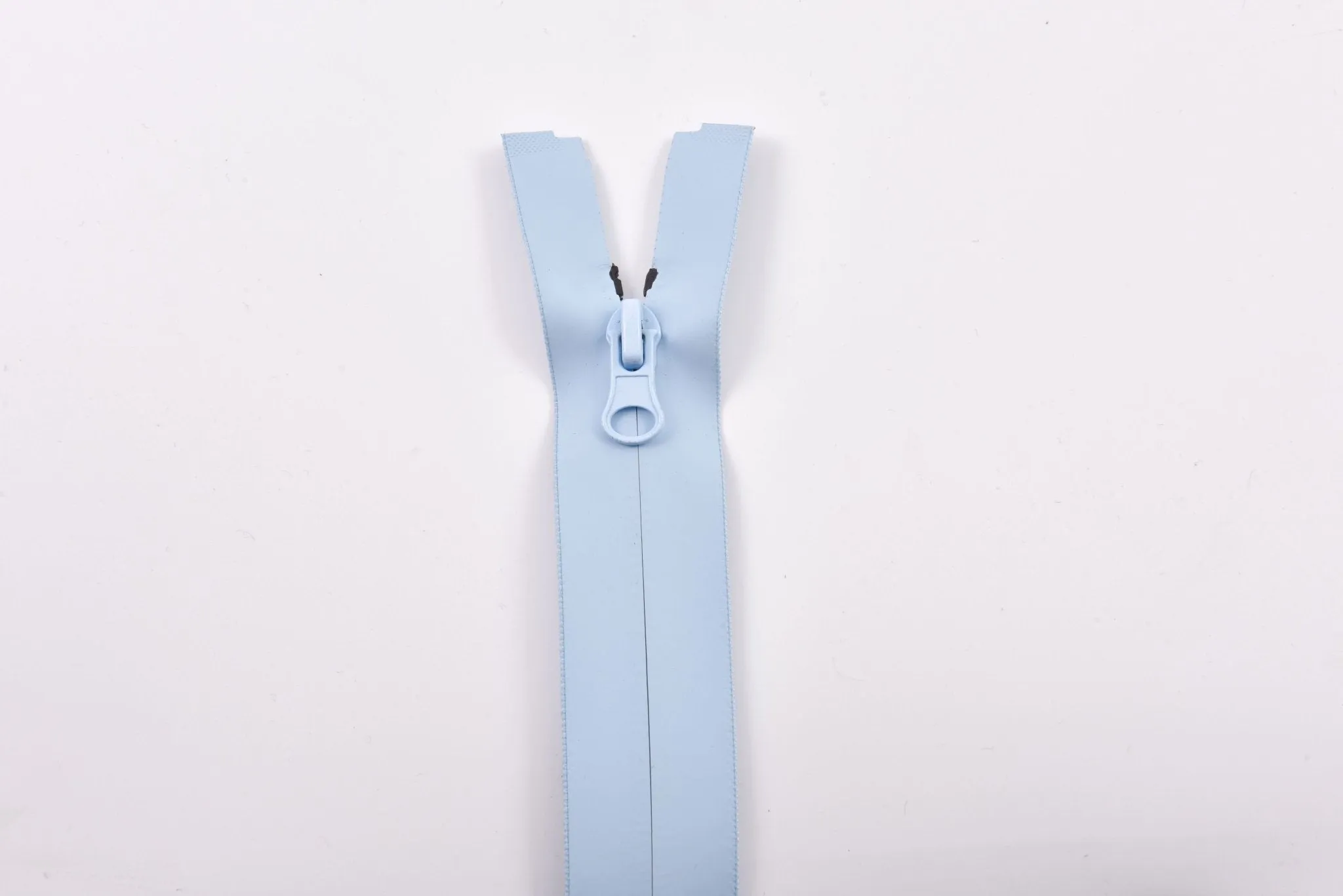 Waterproof Zippers Open End 70 CM