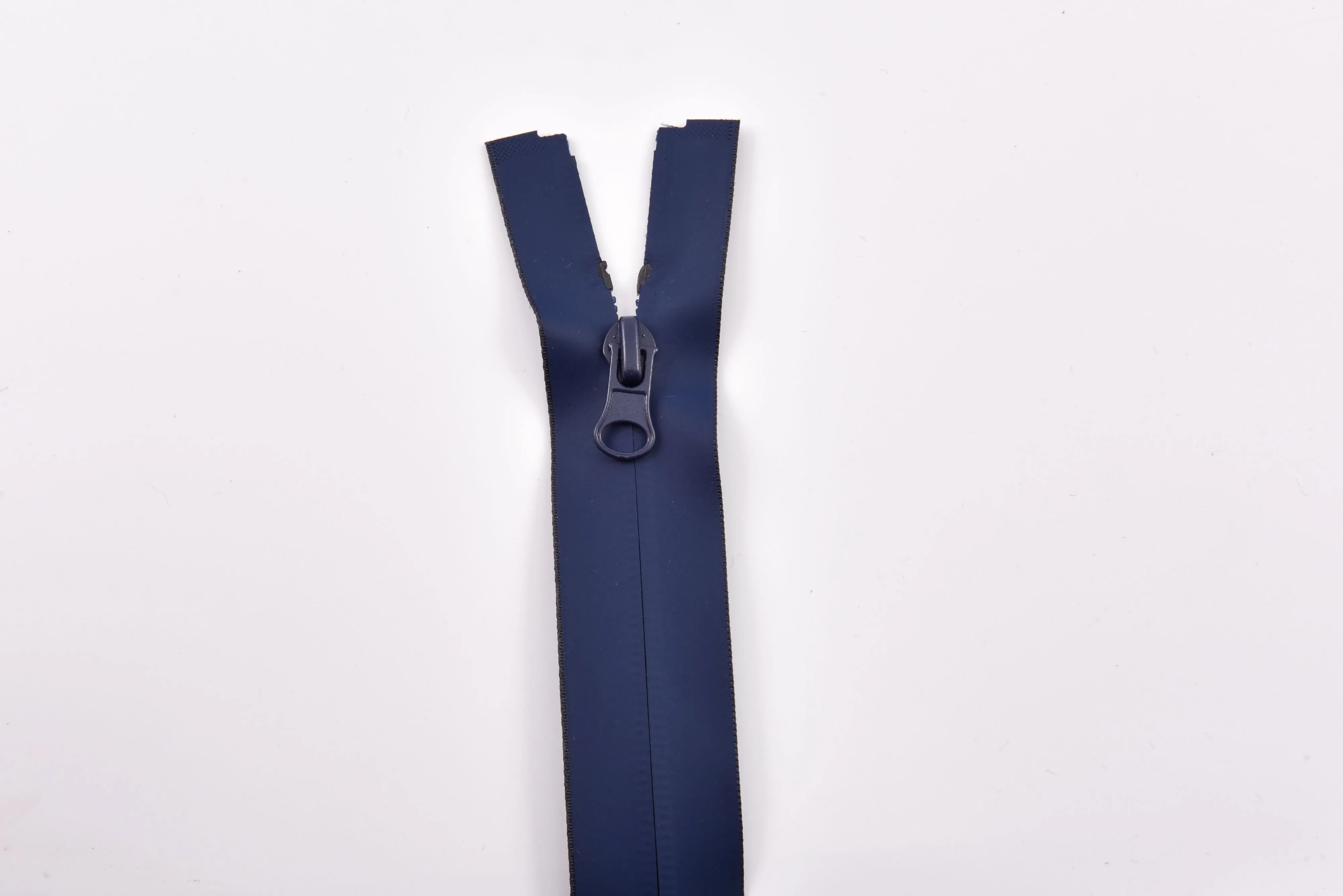 Waterproof Zippers Open End 70 CM