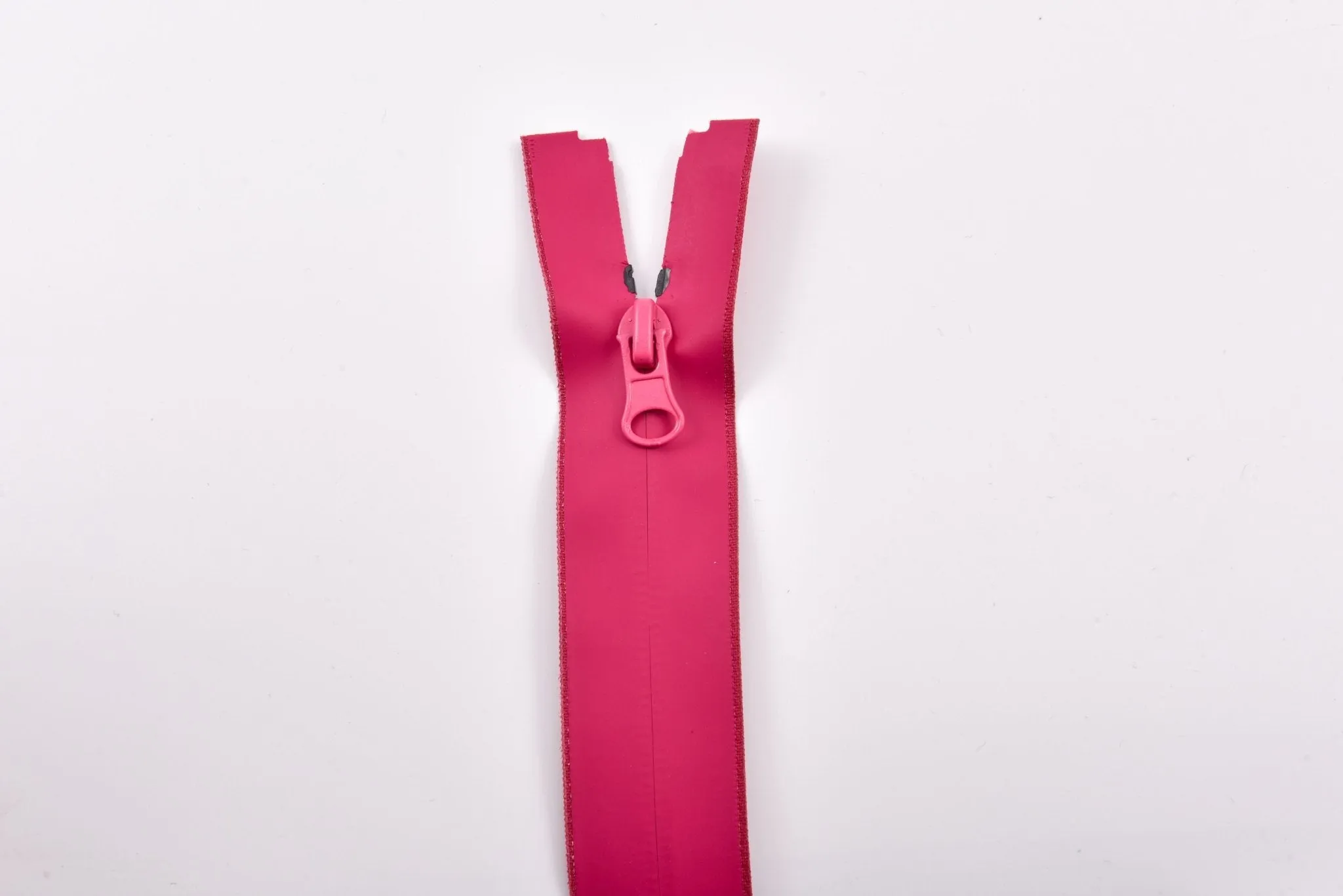 Waterproof Zippers Open End 70 CM