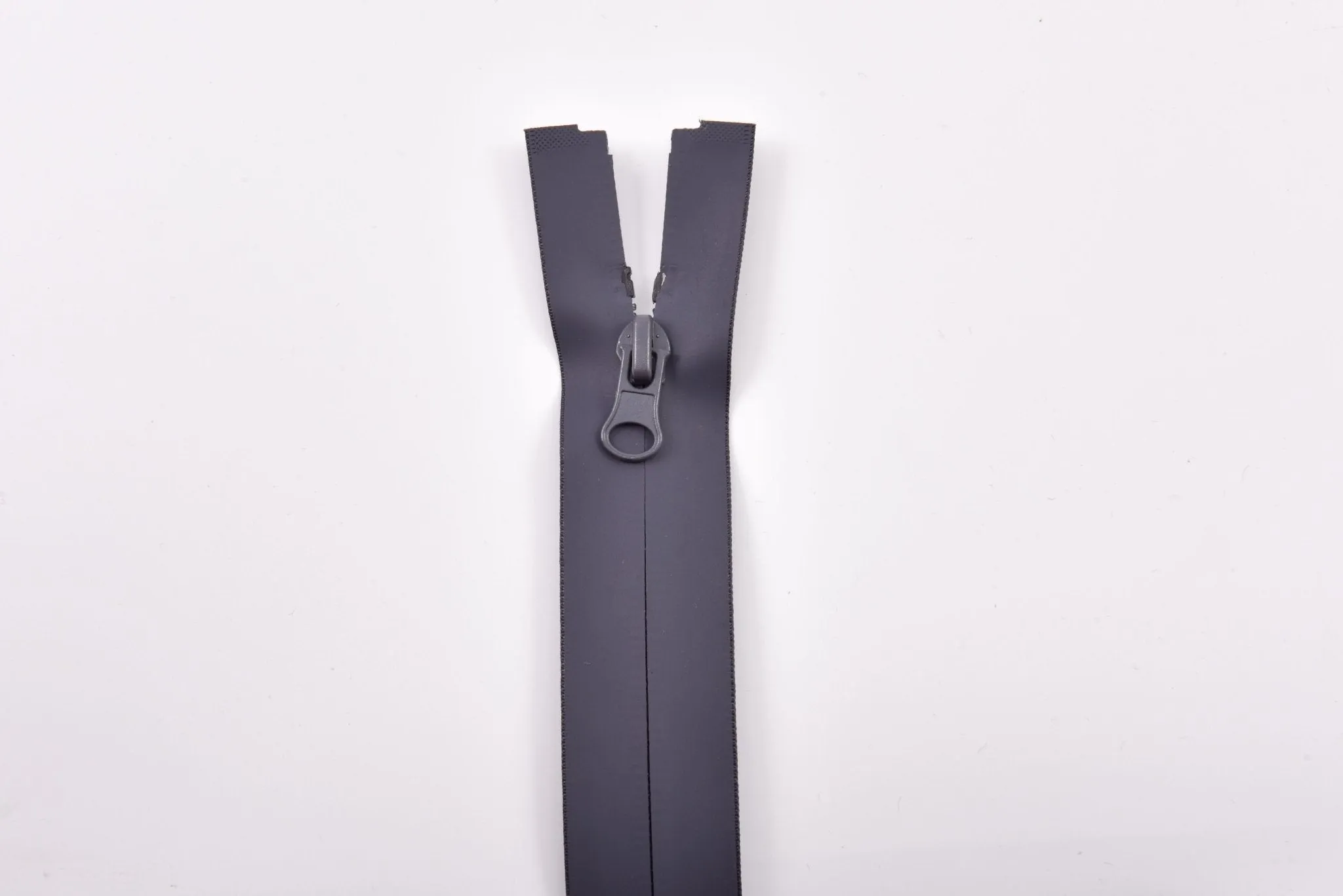 Waterproof Zippers Open End 70 CM