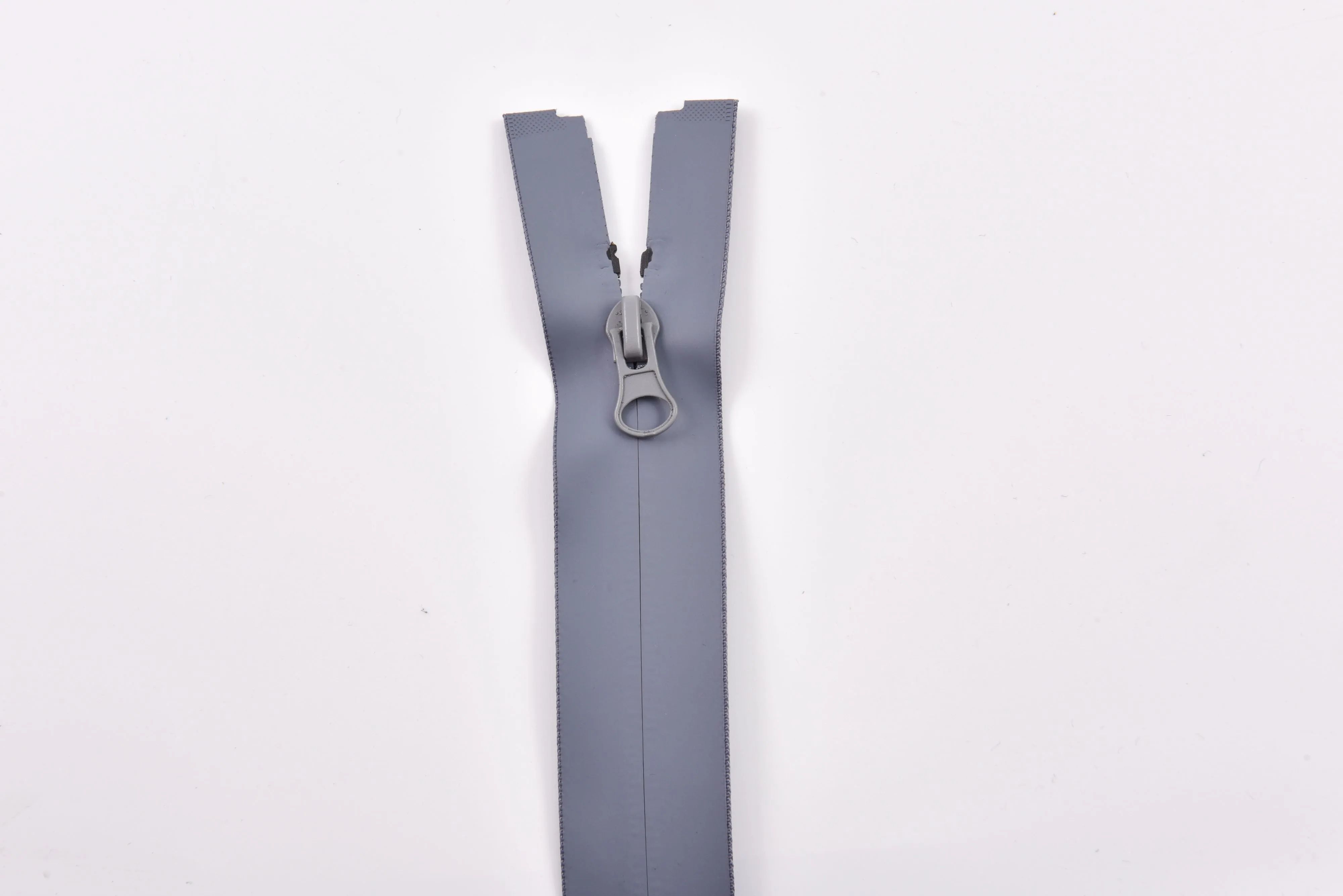 Waterproof Zippers Open End 70 CM