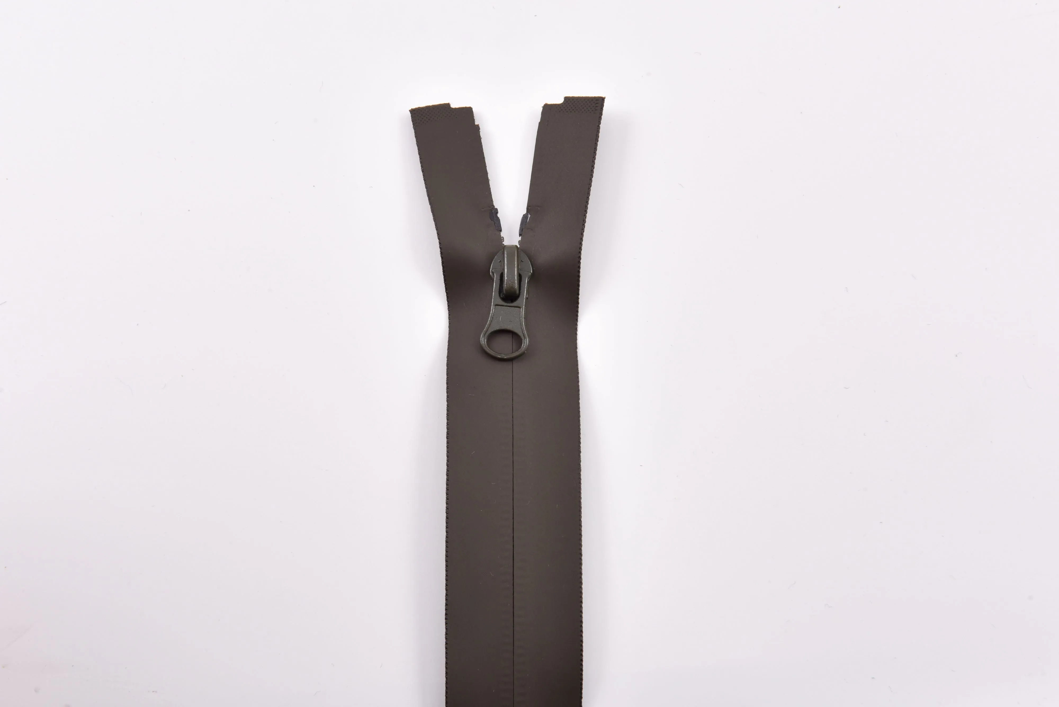 Waterproof Zippers Open End 70 CM