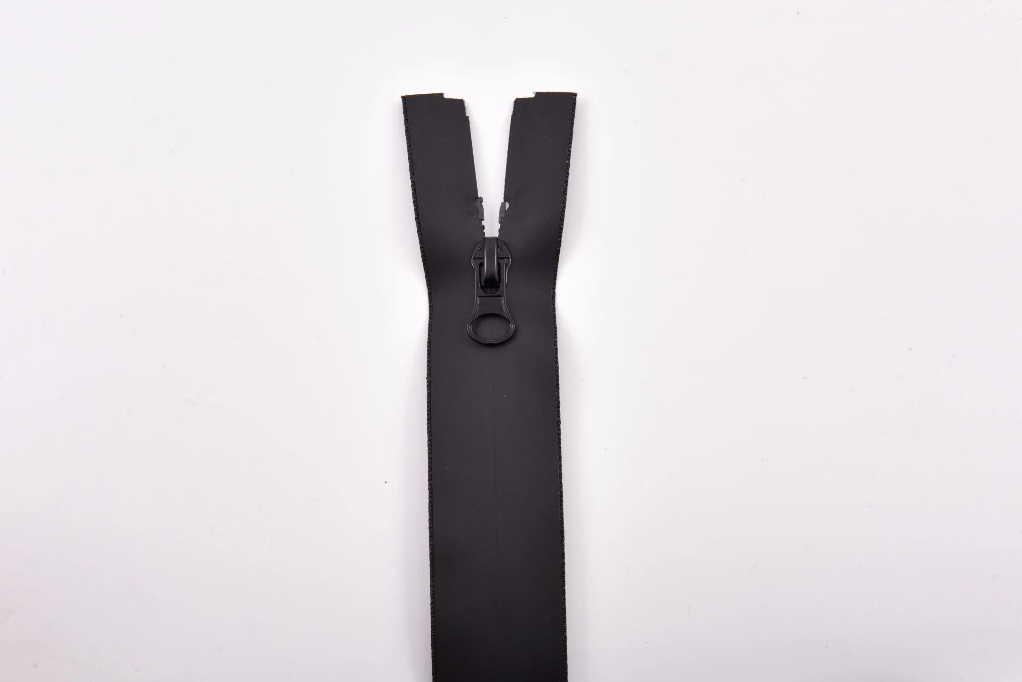 Waterproof Zippers Open End 70 CM