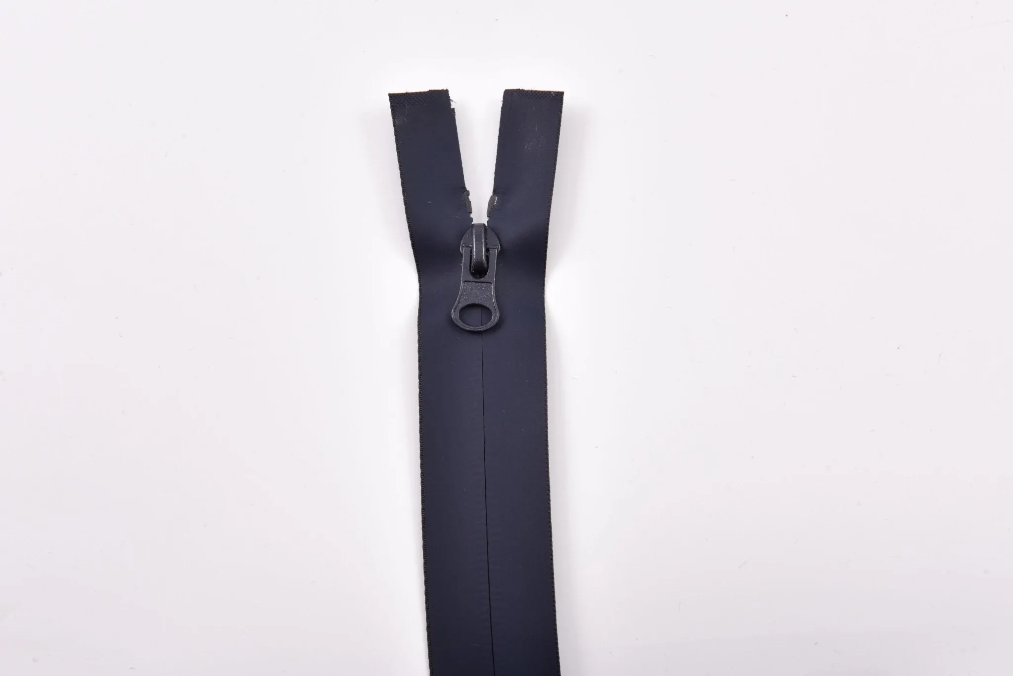 Waterproof Zippers Open End 70 CM