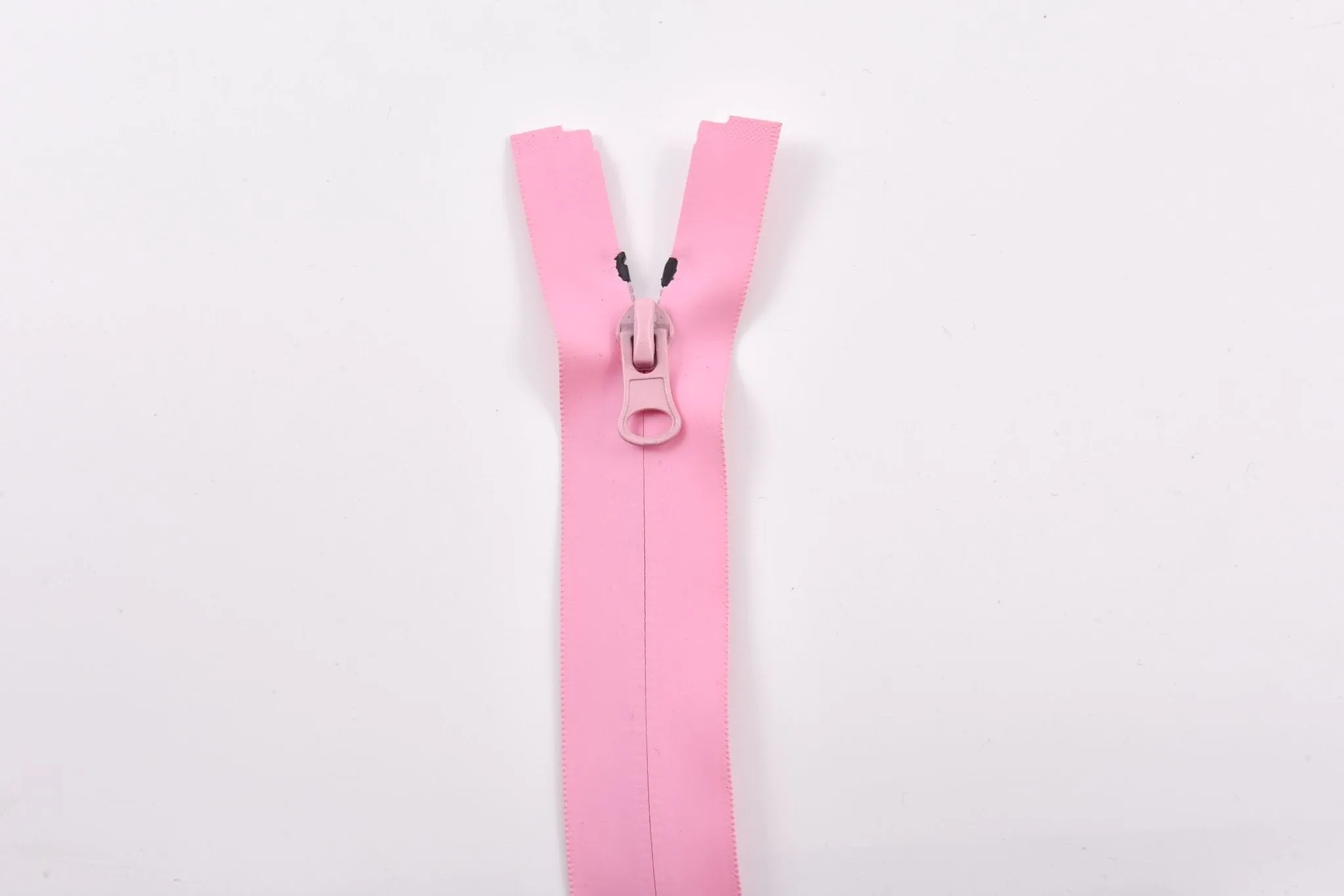 Waterproof Zippers Open End 70 CM
