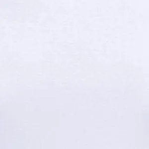 Wood Men's Super Soft Modal Blend 1 In Inseam Trunk White