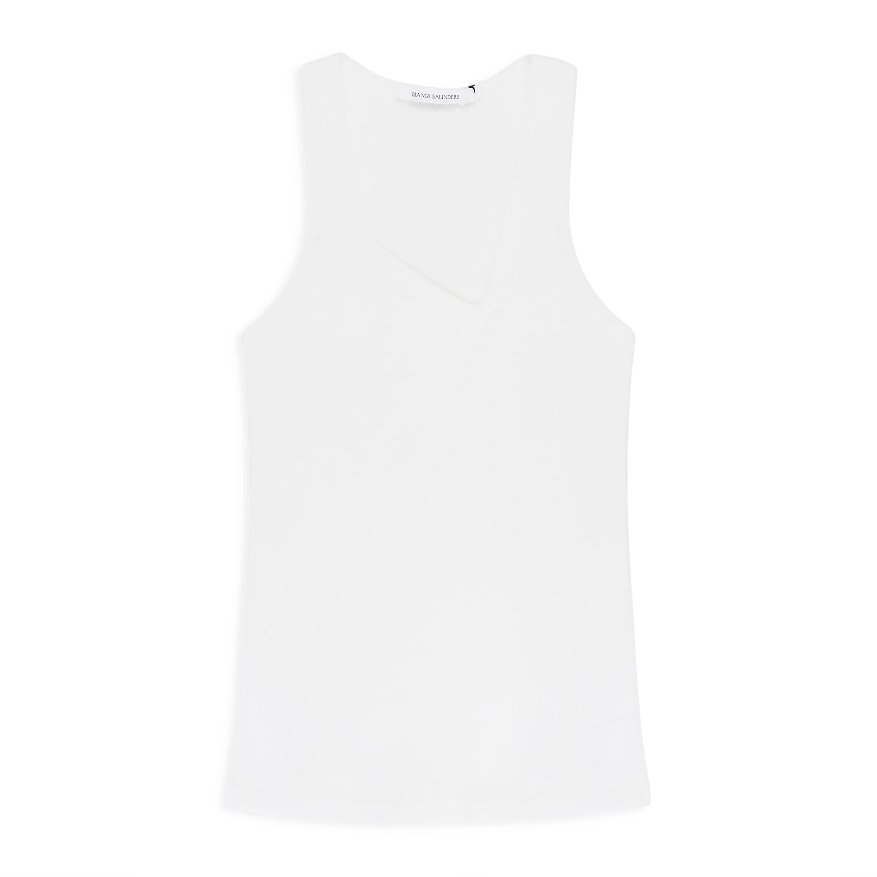Y NECK VEST
