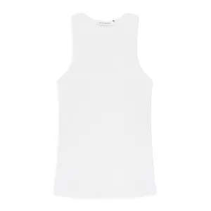 Y NECK VEST