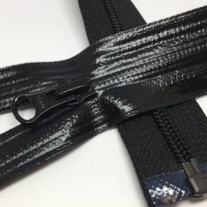 YKK® AQUAGUARD® NO.5 WATERPROOF OPEN END ZIP